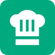 Icoon van programma: Cooked 8211 Recipe Manage…