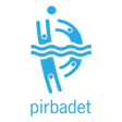 Biểu tượng chương trình: Pirbadet