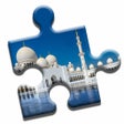 Programikonen: Islam and Quran Puzzle