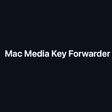 Programın simgesi: Mac Media Key Forwarder