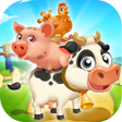 プログラムのアイコン：Happy Farm Mania