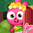 プログラムのアイコン：Papo Town: Forest Friends