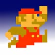 Symbol des Programms: Old Super Mario Bros