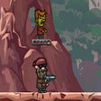 Icon of program: Challenge Of The Zombies