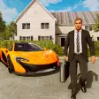 Billionaire Rich Dad Family 3D