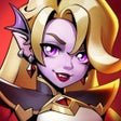 프로그램 아이콘: Vampire Legacy. City Buil…