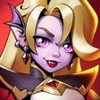 ไอคอนของโปรแกรม: Vampire Legacy. City Buil…