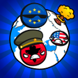 Icoon van programma: Country Balls: World Clas…