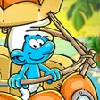 Programmsymbol: Smurfs Village