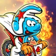 Icono de programa: Smurfs Village
