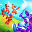プログラムのアイコン：Throw and Defend