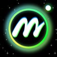أيقونة البرنامج: inMelo - Music Video Make…