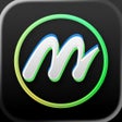 Иконка программы: inMelo - Music Video Make…