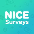 Иконка программы: NiceSurveys - Paid Survey…