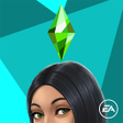 Icoon van programma: The Sims™ Mobile