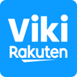 プログラムのアイコン：Viki - Global TV