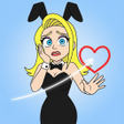 程序图标：Draw Happy Beauty - draw …