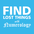 程序图标：Find Lost Things With Num…