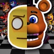 Programın simgesi: Noob vs FNAF Jumpscare
