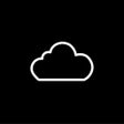 プログラムのアイコン：Dark Cloud - Weather