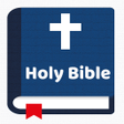 プログラムのアイコン：English Bible - Offline