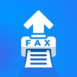程序图标：FaxUp - Send Fax From Pho…