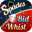 Ícone do programa: Bid Whist Free – Classic …