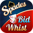 أيقونة البرنامج: Bid Whist Free – Classic …