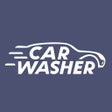 程序图标：Car washer App