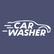 Car washer App