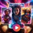 程序图标：Music Player - Download M…