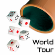 程序图标：Dice game 3D