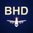 Icon of program: FLIGHTS Belfast City Airp…