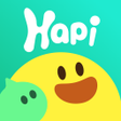 Icon of program: Hapi-Group Voice Chat Roo…