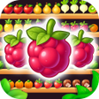 Programikonen: Cargo Berry Herd