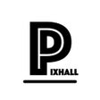 程序图标：PixHall-Stock Photos  Ima…