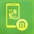 Icona del programma: Мобильный банк Центр-инве…