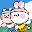 プログラムのアイコン：우주두잇