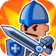 プログラムのアイコン：Castle Guard Battle-Army …