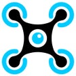 程序图标：SimuDrone -Drone Simulato…