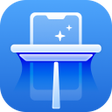 Programikonen: Speed Cleaning
