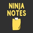 프로그램 아이콘: NoteNinja