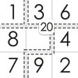 Icon of program: Killer Sudoku - Brain Gam…