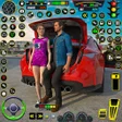 程序图标：City Car Drive School Car…