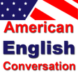程序图标：American English Conversa…