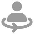 Gerador de dados Pessoais Fictícios e CPF icon