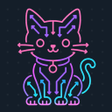 Иконка программы: Path Out: Color Maze Puzz…