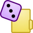 أيقونة البرنامج: Random Bookmark From Fold…
