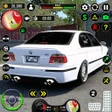 Icona del programma: Driving School Car Games …