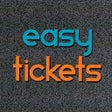 Ícone do programa: EasyTickets - Online Tick…